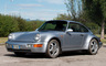 1993 Porsche 911 Carrera Turbo-look 30 Years