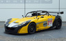 2008 Lotus 2-Eleven GT4 Supersport