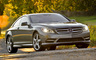 2010 Mercedes-Benz CL-Class AMG Styling (US)