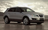 2011 Saab 9-4X