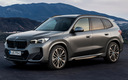 2022 BMW X1 Plug-In Hybrid M Sport