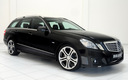 2010 Mercedes-Benz E-Class Estate by Brabus