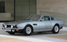 1986 Aston Martin V8 (UK)
