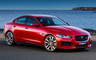 2015 Jaguar XE S (AU)