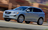 2009 Volvo XC60 R-Design (US)