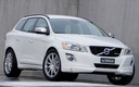 2008 Volvo XC60 by Heico Sportiv