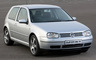 2001 Volkswagen Golf GTI 3-door (UK)