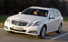 2012 Mercedes-Benz E-Class Estate Hybrid Avantgarde