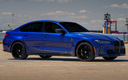 2023 BMW M3 Competition Edition 50 Jahre BMW M (US)