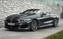 2019 BMW M850i Convertible