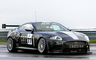 2007 Jaguar XKR GT3