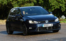 2013 Volkswagen Golf R-Line 5-door (UK)