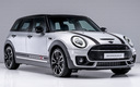 2021 Mini Cooper S Clubman Rockingham GT