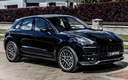 2017 Porsche Macan by Larte Design