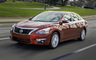 2013 Nissan Altima SV