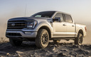 2021 Ford F-150 Tremor SuperCrew