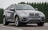 2012 BMW X6 (US)