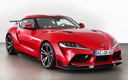 2019 Toyota GR Supra by AC Schnitzer