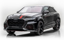2021 Audi RS Q8 by Mansory