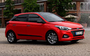 2018 Hyundai i20