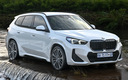 2023 BMW X1 M Sport (ZA)