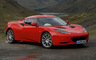 2009 Lotus Evora (UK)