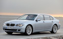 2006 BMW Hydrogen 7 [LWB]