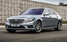 2013 Mercedes-Benz S-Class Hybrid AMG Styling [Long] (UK)