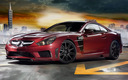 2012 Carlsson C25 Super GT