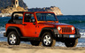 2010 Jeep Wrangler Rubicon (EU)