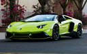 2013 Lamborghini Aventador LP 720-4 Roadster 50° Anniversario