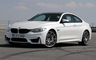 2016 BMW M4 Coupe Competition Package