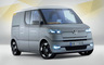 2011 Volkswagen eT! Concept