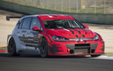 2018 Volkswagen Golf GTI TCR