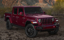 2020 Jeep Gladiator High Altitude