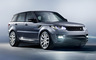 2013 Range Rover Sport Dynamic