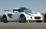 2008 Lotus Exige Cup 260