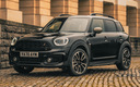 2021 Mini Cooper S Countryman Shadow Edition (UK)