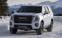 2021 GMC Yukon AT4