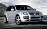 2005 Volkswagen Touareg W12 Sport Edition