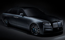 2021 Rolls-Royce Ghost Black Badge