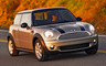 2006 Mini Cooper (US)