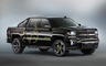 2015 Chevrolet Silverado Realtree Bone Collector