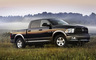 2011 Ram 1500 Outdoorsman Crew Cab