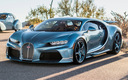 2023 Bugatti Chiron Super Sport 57 One of One (US)