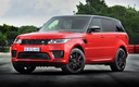 2019 Range Rover Sport Plug-In Hybrid Dynamic Pack (ZA)