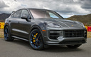 2024 Porsche Cayenne Coupe Turbo GT (US)