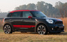 2012 Mini John Cooper Works Countryman (ZA)