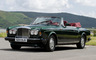 1990 Bentley Continental Convertible (UK)