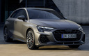 2024 Audi S3 Sportback